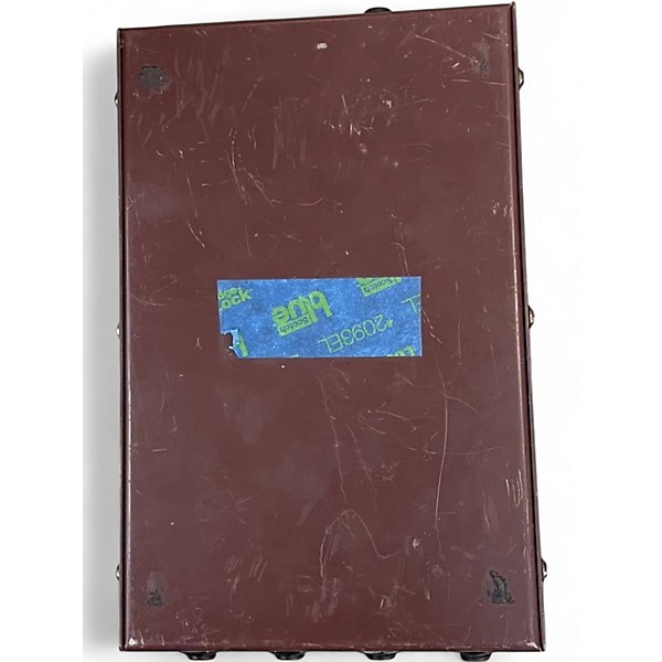 Used Ultrasound DI Plus Pre Direct Box