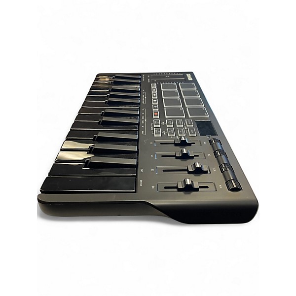 Used Donner DMK-25 PRO MIDI Controller