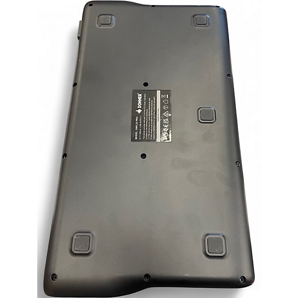 Used Donner DMK-25 PRO MIDI Controller