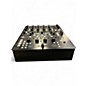 Used Behringer DDM4000 DJ Mixer