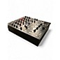 Used Behringer DDM4000 DJ Mixer