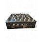 Used Behringer DDM4000 DJ Mixer