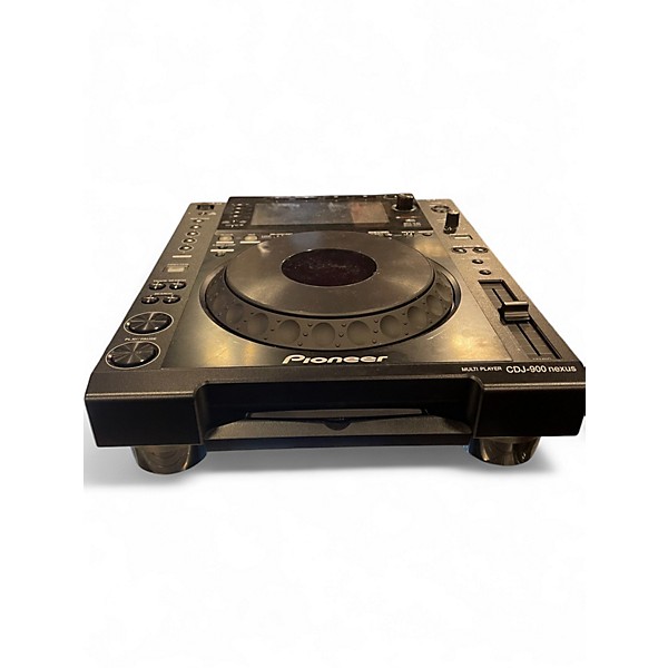 Used Pioneer DJ CDJ900 Nexus DJ Player