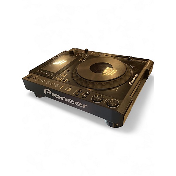 Used Pioneer DJ CDJ900 Nexus DJ Player