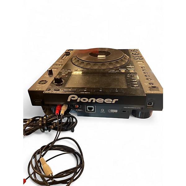 Used Pioneer DJ CDJ900 Nexus DJ Player
