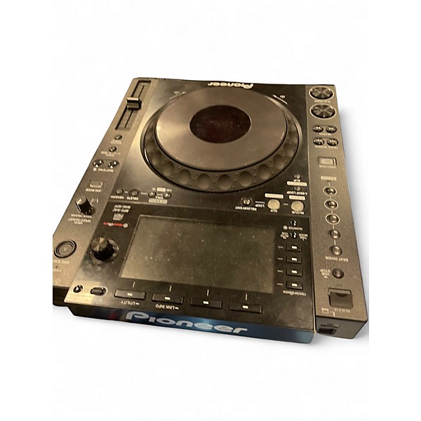 Used Pioneer DJ CDJ900 Nexus DJ Player