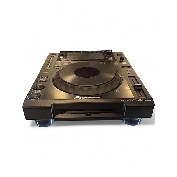 Used Pioneer DJ CDJ900 Nexus DJ Player