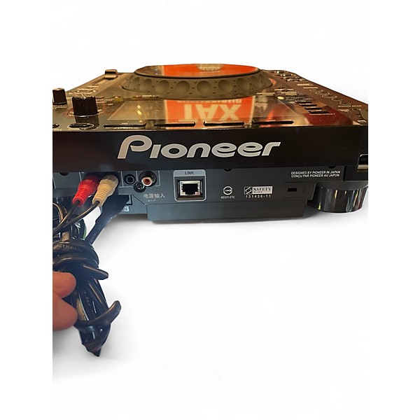 Used Pioneer DJ CDJ900 Nexus DJ Player