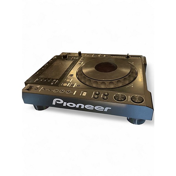 Used Pioneer DJ CDJ900 Nexus DJ Player