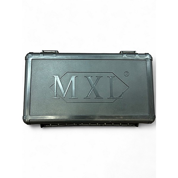 Used MXL 770 Condenser Microphone