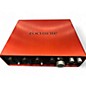 Used Focusrite Scarlett 18i8 Audio Interface