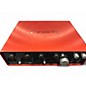 Used Focusrite Scarlett 18i8 Audio Interface