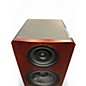 Used M-Audio M3-8 THREE WAY STUDIO MONITOR Powered Monitor thumbnail