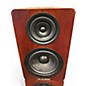 Used M-Audio M3-8 THREE WAY STUDIO MONITOR Powered Monitor
