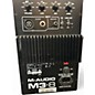 Used M-Audio M3-8 THREE WAY STUDIO MONITOR Powered Monitor