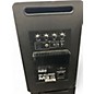 Used M-Audio M3-8 THREE WAY MONITOR Powered Monitor