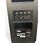 Used M-Audio M3-8 THREE WAY MONITOR Powered Monitor