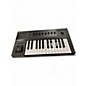 Used Native Instruments Komplete Kontrol A25 MIDI Controller