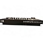 Used Native Instruments Komplete Kontrol A25 MIDI Controller