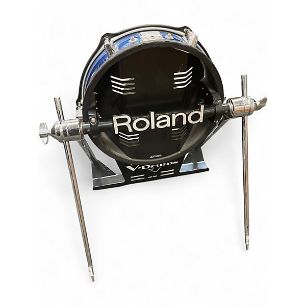 Used Roland  KD-120 Trigger Pad
