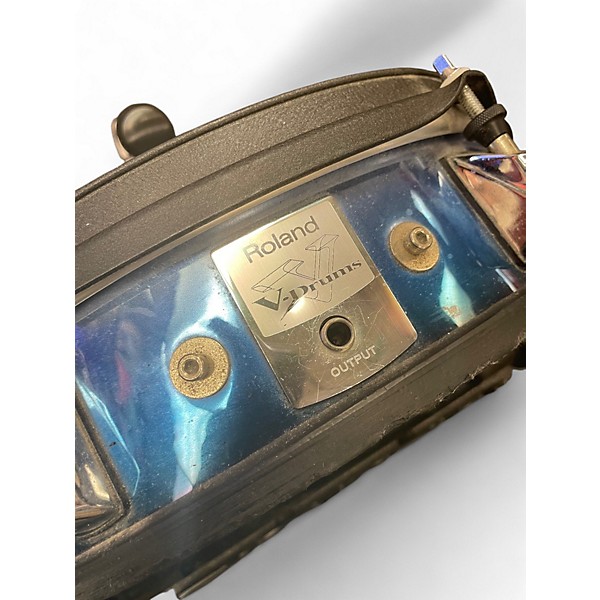 Used Roland  KD-120 Trigger Pad