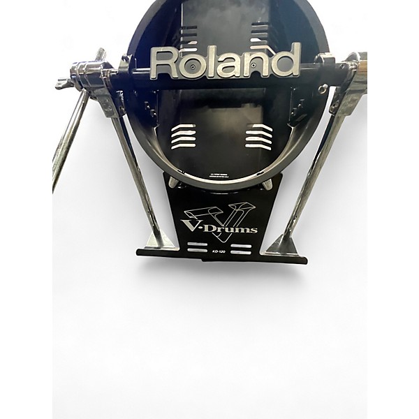 Used Roland  KD-120 Trigger Pad