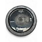 Used Roland CY-15R RIDE Trigger Pad