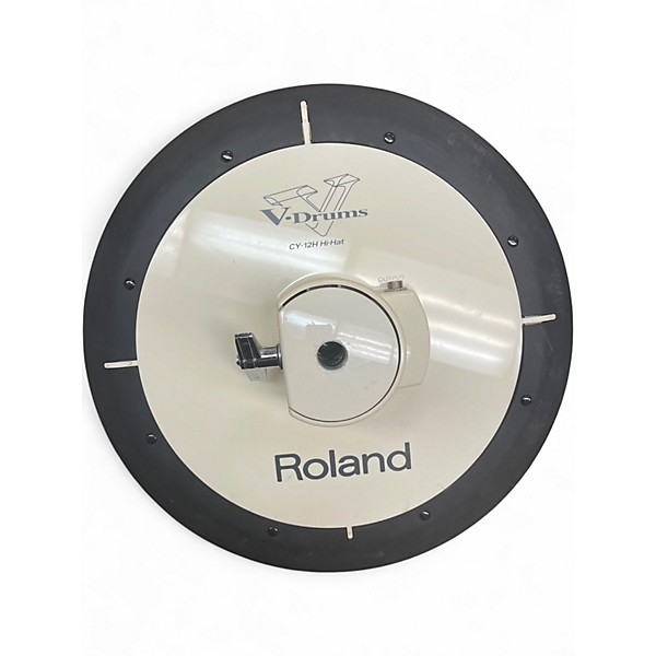 Used Roland CY-12H Trigger Pad