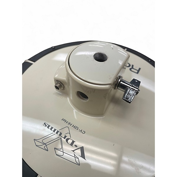 Used Roland CY-12H Trigger Pad