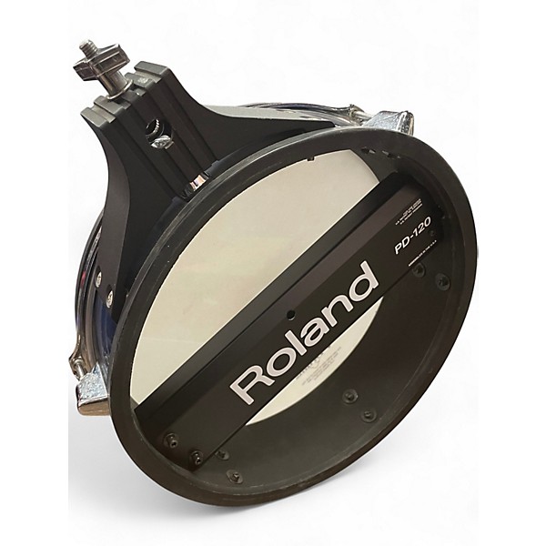 Used Roland PD-120 Trigger Pad