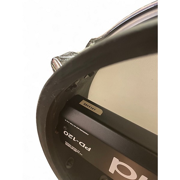 Used Roland PD-120 Trigger Pad