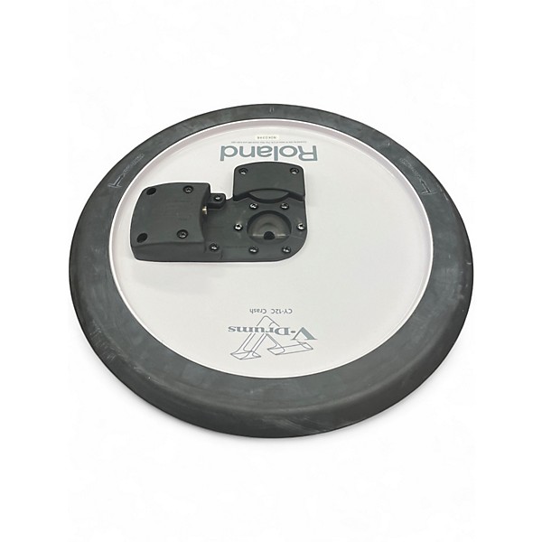 Used Roland CY-12C CRASH Trigger Pad