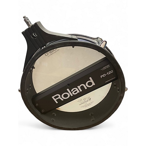 Used Roland PD-120 Trigger Pad