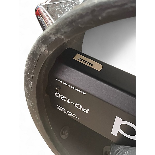 Used Roland PD-120 Trigger Pad