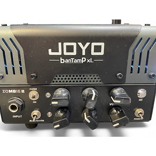 Used Joyo BanTamP xL Zombie II Guitar Amp Head