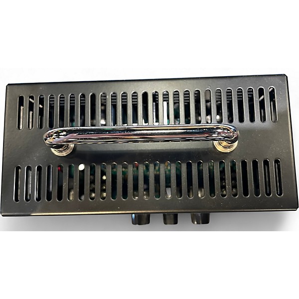 Used Orange Amplifiers Micro Dark 20W Tube Guitar Amp Head