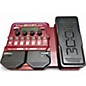 Used Zoom B1X Four Bass Effect Processor thumbnail