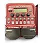 Used Zoom B1X Four Bass Effect Processor