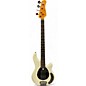 Used Sire Z7 White Electric Bass Guitar thumbnail