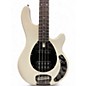 Used Sire Z7 White Electric Bass Guitar