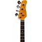 Used Sire Z7 White Electric Bass Guitar
