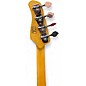 Used Sire Z7 White Electric Bass Guitar