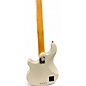 Used Sire Z7 White Electric Bass Guitar
