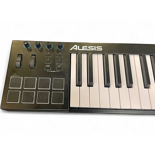 Used Alesis V49 49-Key MIDI Controller
