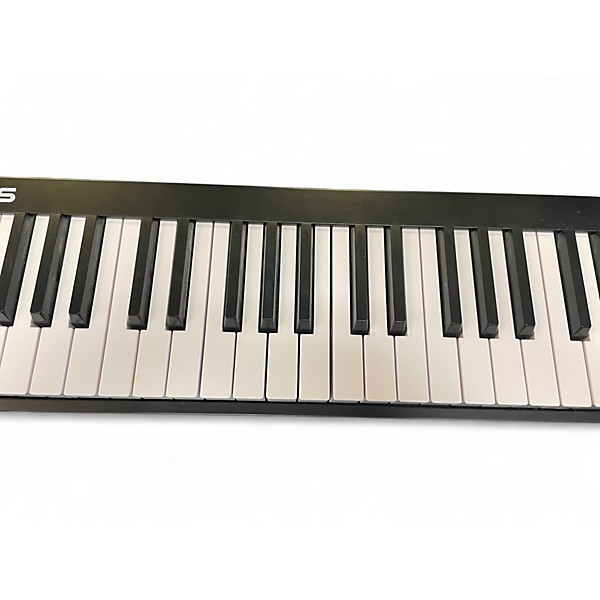 Used Alesis V49 49-Key MIDI Controller