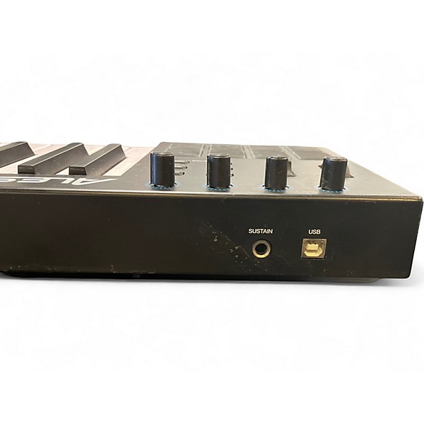 Used Alesis V49 49-Key MIDI Controller