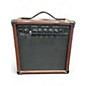 Used Keith Urban KU28 Guitar Combo Amp thumbnail