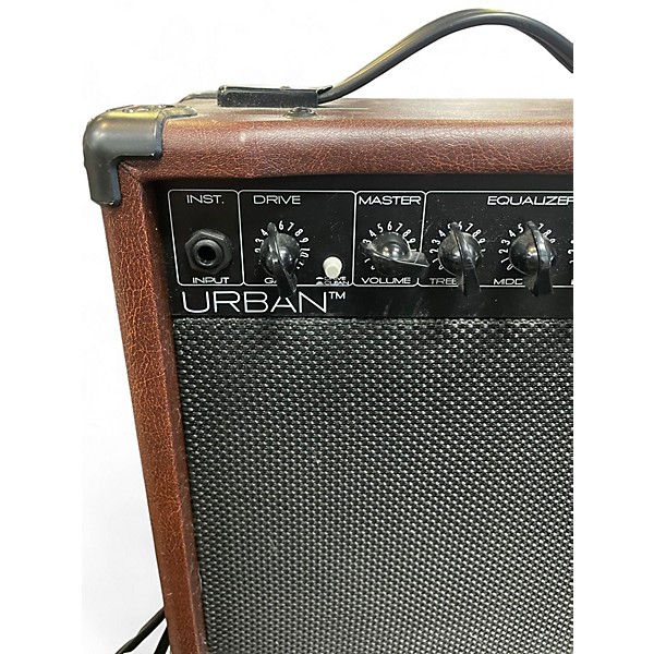 Used Keith Urban KU28 Guitar Combo Amp