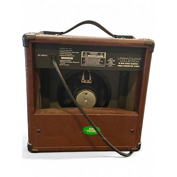 Used Keith Urban KU28 Guitar Combo Amp