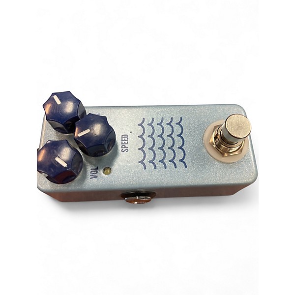 Used JHS Tidewater Effect Pedal